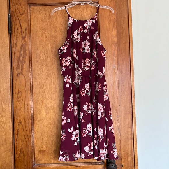 Blue Rain Dresses & Skirts - Blue Rain dress, size Medium